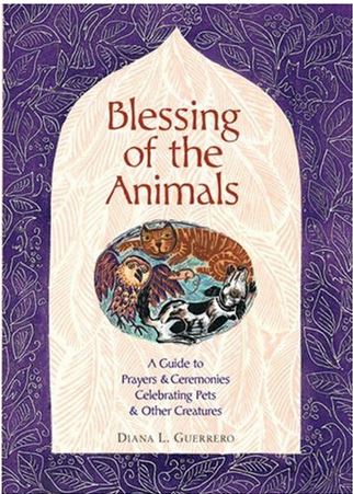 Blessing of the Animals - ISBN 1402729677
